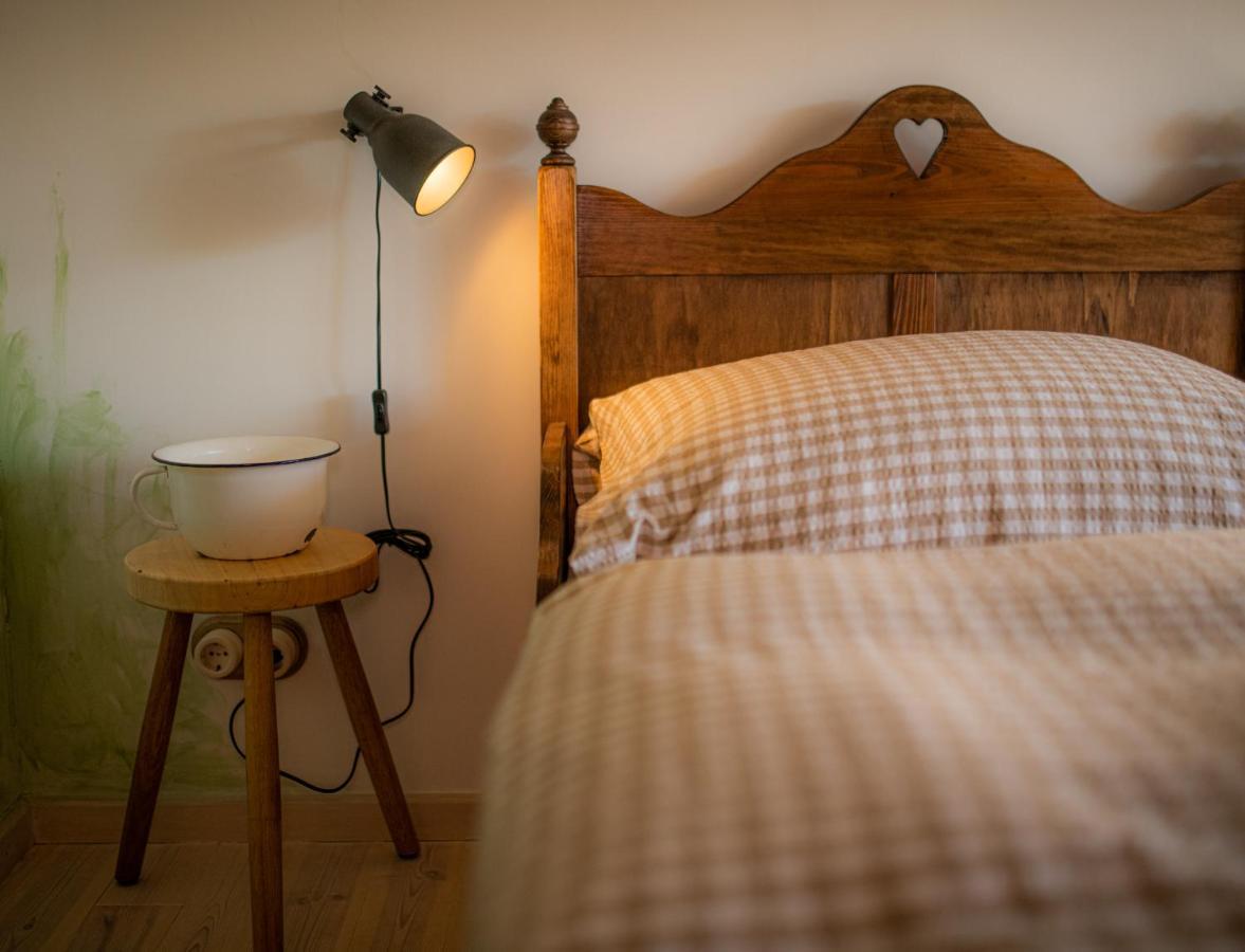 Haus Krauterkasten Naumburg  Eksteriør billede