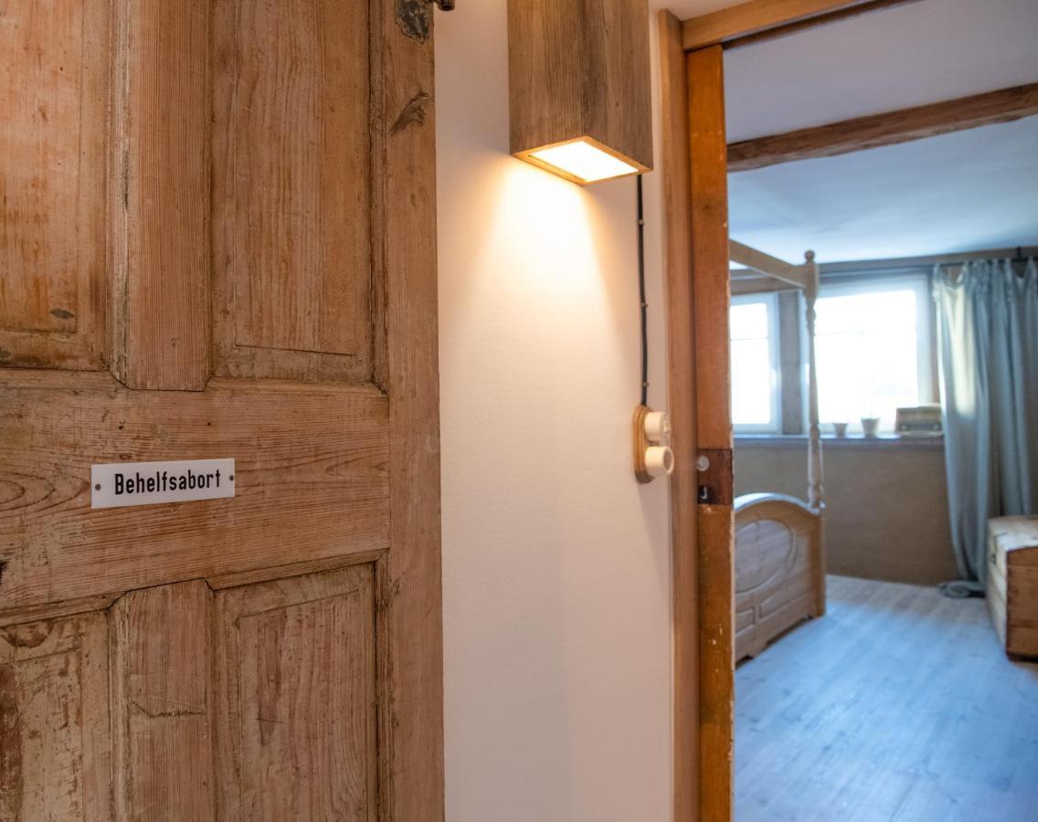 Haus Krauterkasten Naumburg  Eksteriør billede
