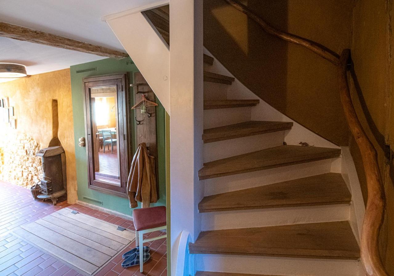 Haus Krauterkasten Naumburg  Eksteriør billede