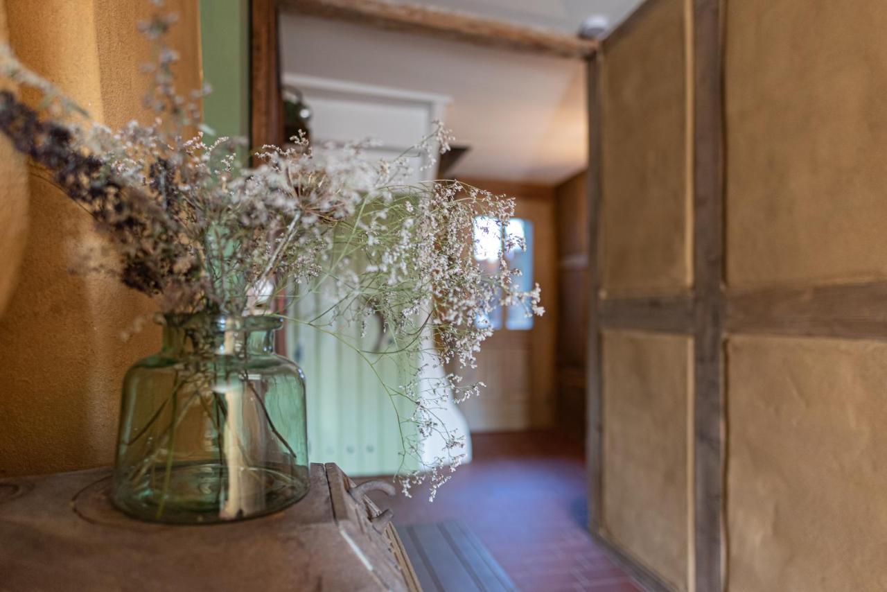 Haus Krauterkasten Naumburg  Eksteriør billede