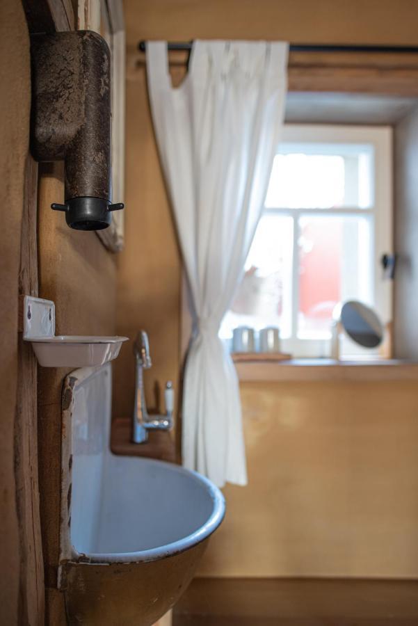 Haus Krauterkasten Naumburg  Eksteriør billede