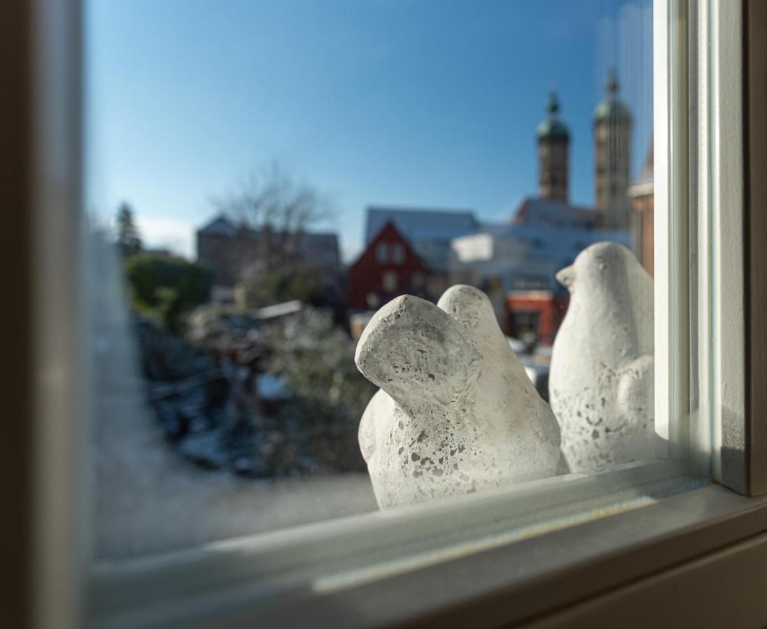 Haus Krauterkasten Naumburg  Eksteriør billede